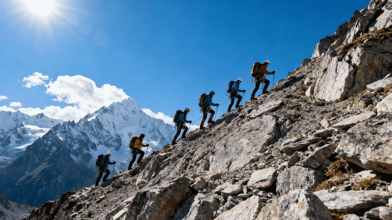 外贸梯子软件：提升海外销售与市场拓展的必备利器