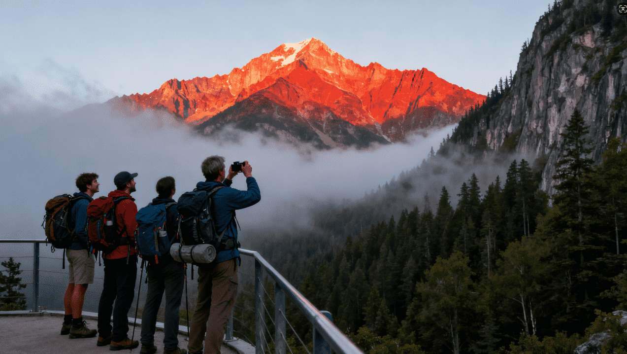 Let's VP：全面解析领导者的职业晋升路径与成功经验