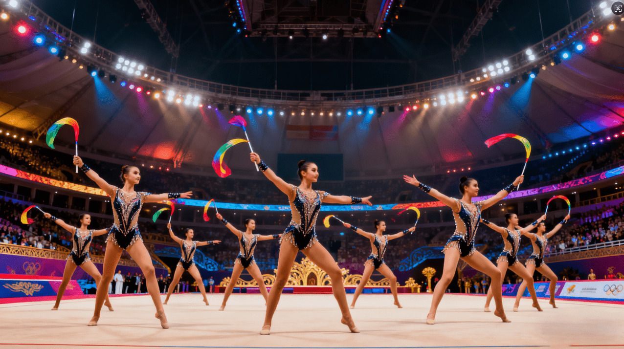 火箭VQN：引领未来空间探索的创新引擎与战略发展